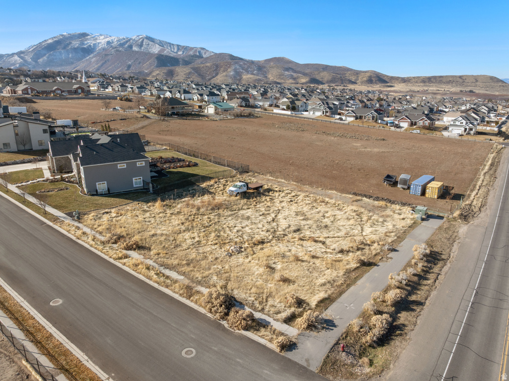 1363 N RED BUD Elk Ridge, UT 84651