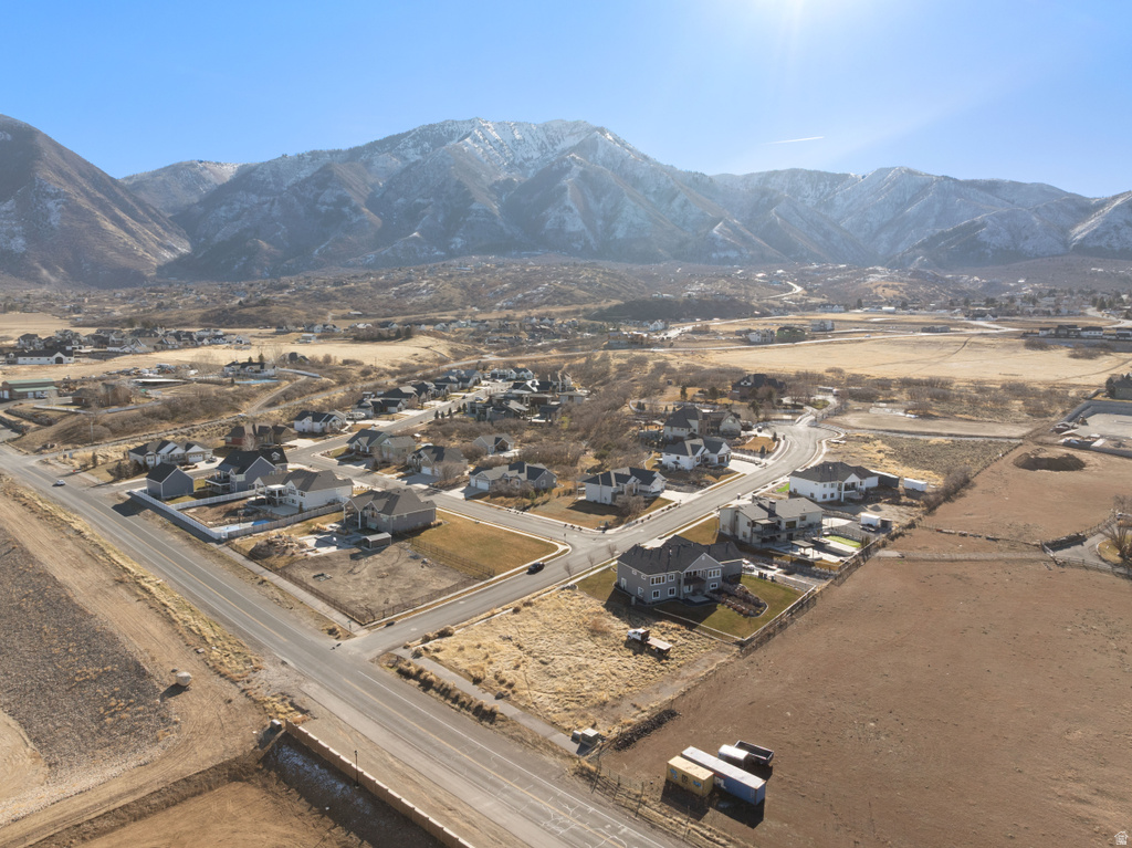 1363 N RED BUD Elk Ridge, UT 84651