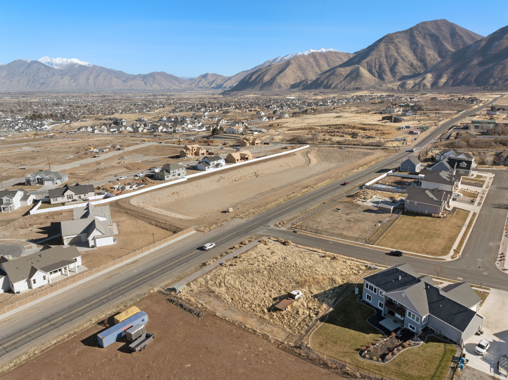 1363 N RED BUD Elk Ridge, UT 84651