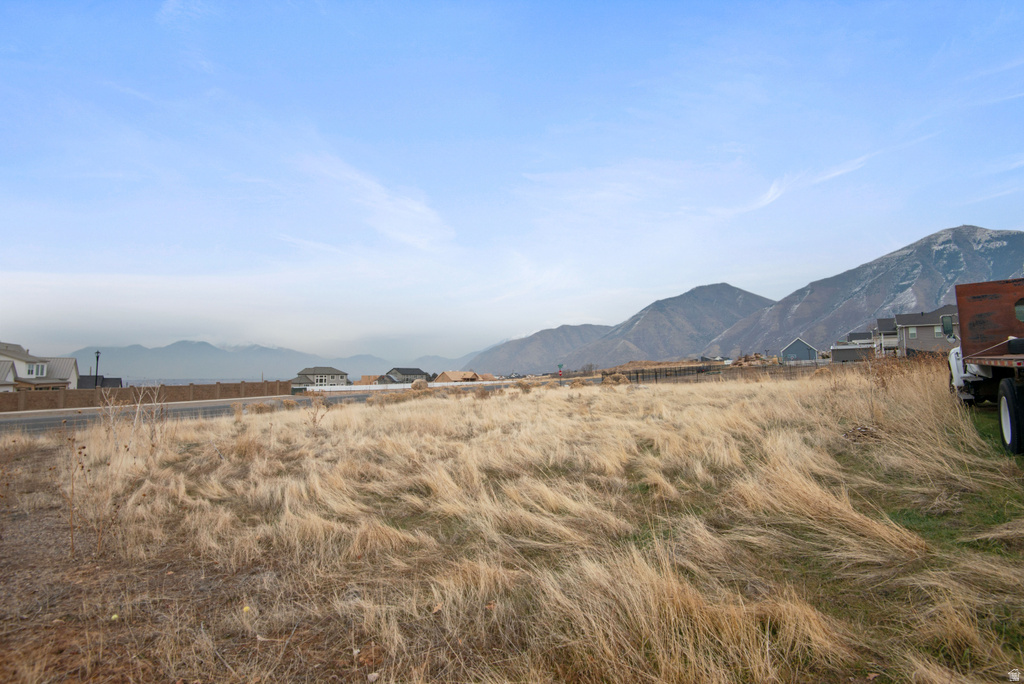 1363 N RED BUD Elk Ridge, UT 84651