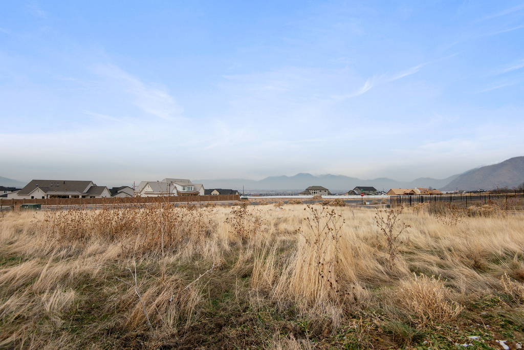 1363 N RED BUD Elk Ridge, UT 84651