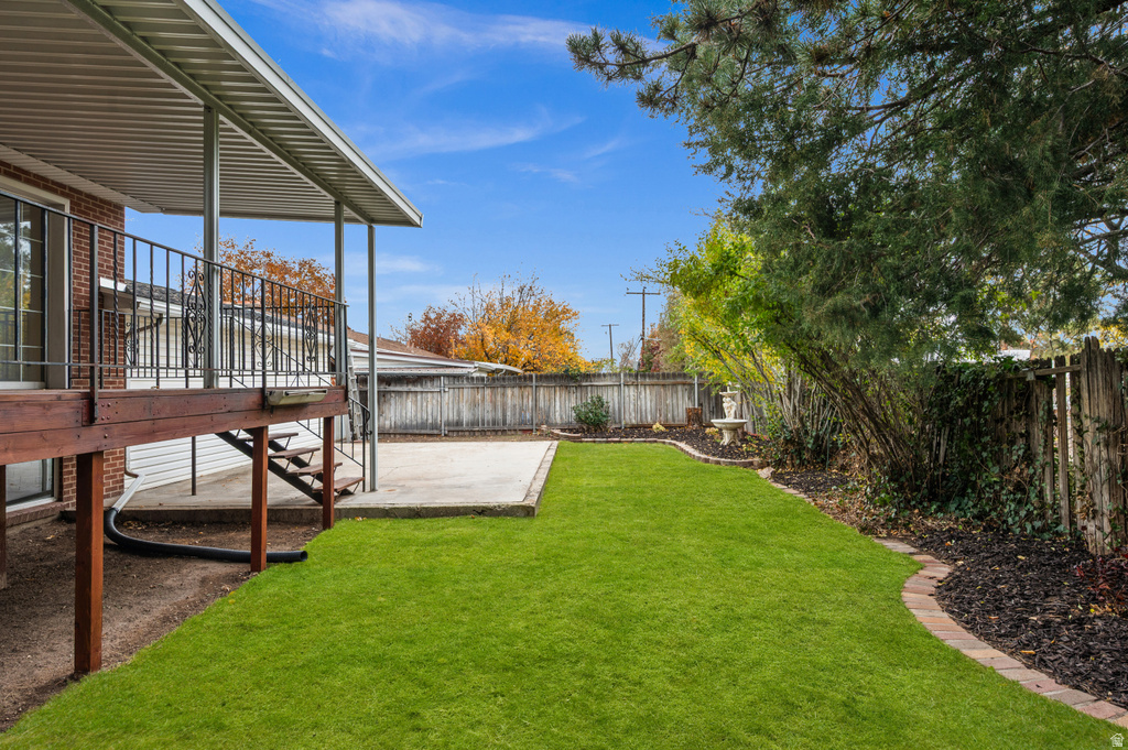 2095 E ROLLING KNOLLS WAY Salt Lake City, UT 84121