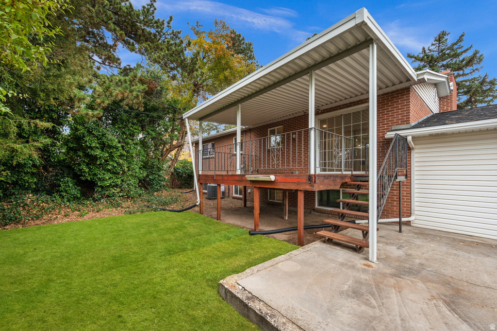 2095 E ROLLING KNOLLS WAY Salt Lake City, UT 84121