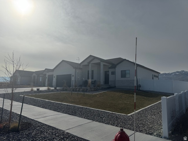244 S BING CHERRY WAY #141 Grantsville, UT 84029