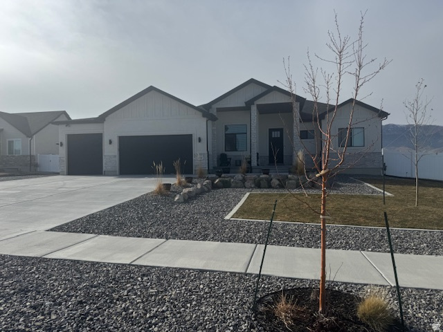 244 S BING CHERRY WAY #141 Grantsville, UT 84029