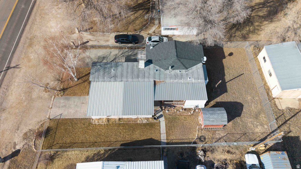 233 W 300 N Duchesne, UT 84021