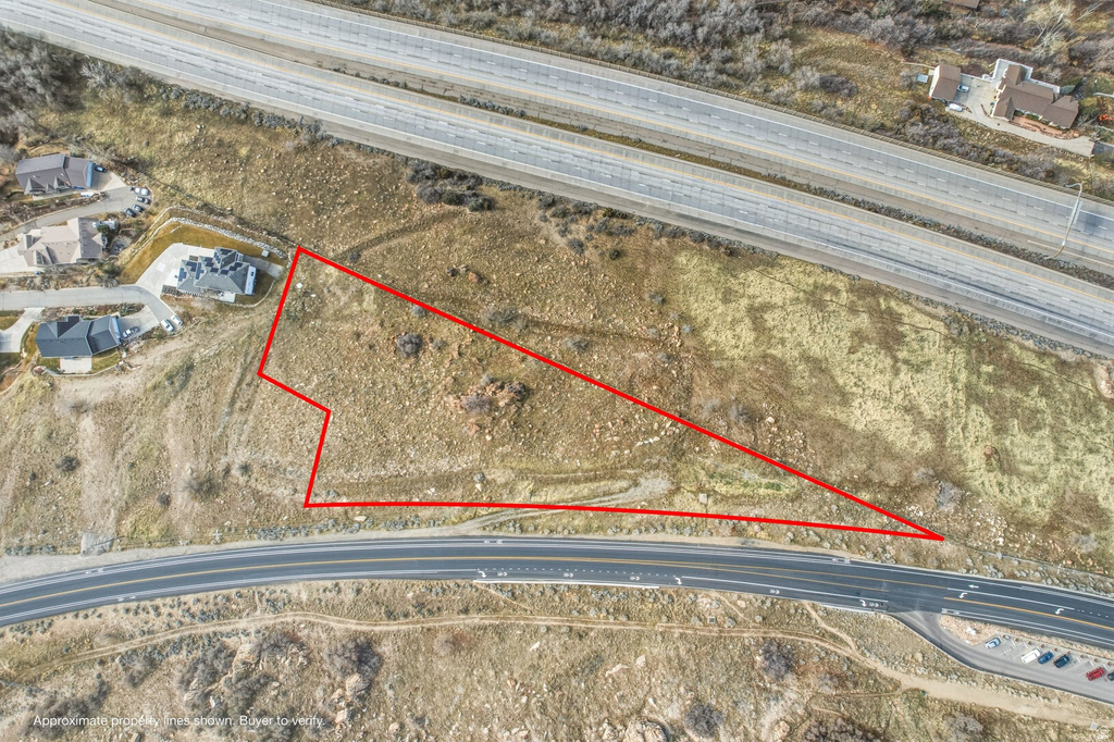 5560 S WASATCH BLVD Holladay, UT 84124