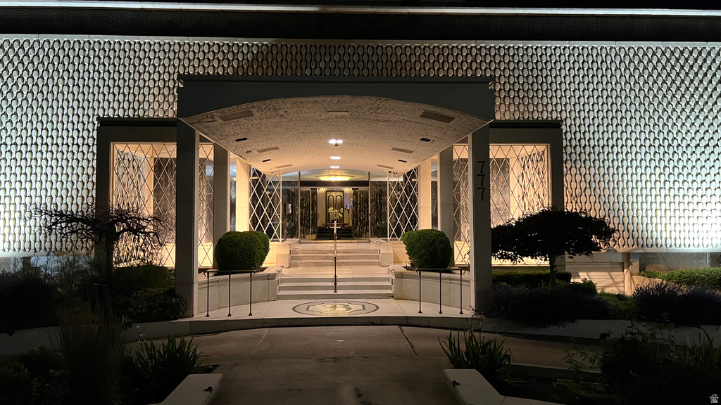 777 E SOUTH TEMPLE #6D Salt Lake City, UT 84102