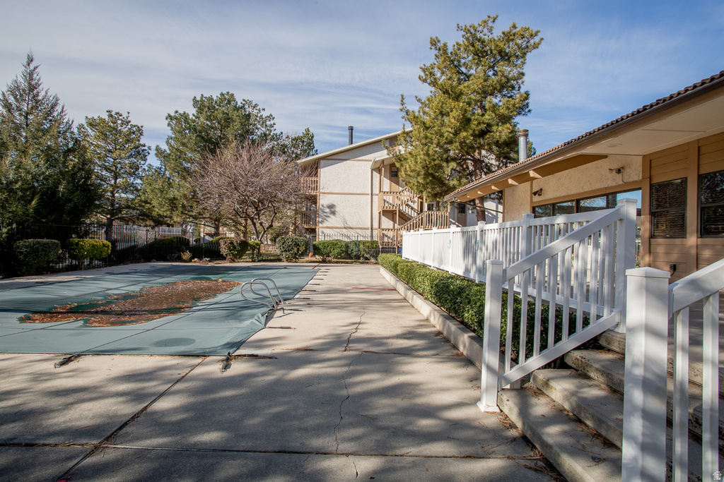 1460 E HIGHLAND COVE LN #124 Millcreek, UT 84106