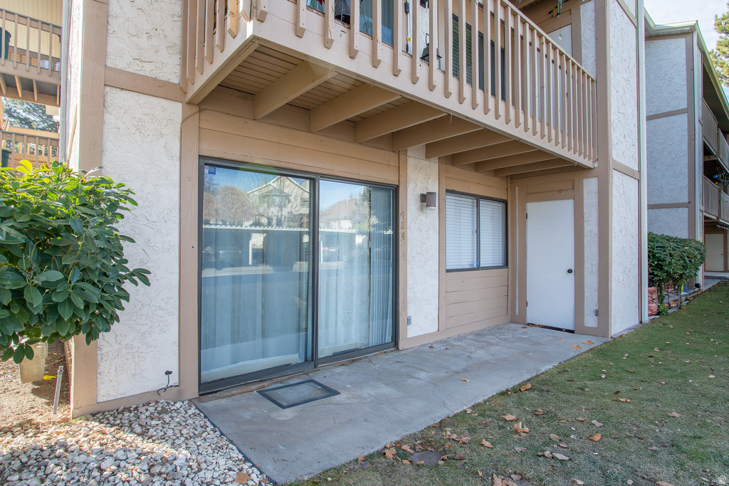 1460 E HIGHLAND COVE LN #124 Millcreek, UT 84106