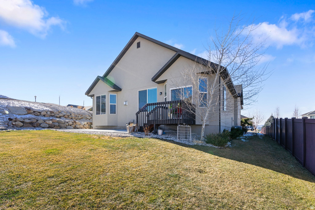 405 VELA CT Tooele, UT 84074