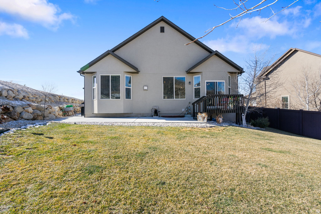 405 VELA CT Tooele, UT 84074