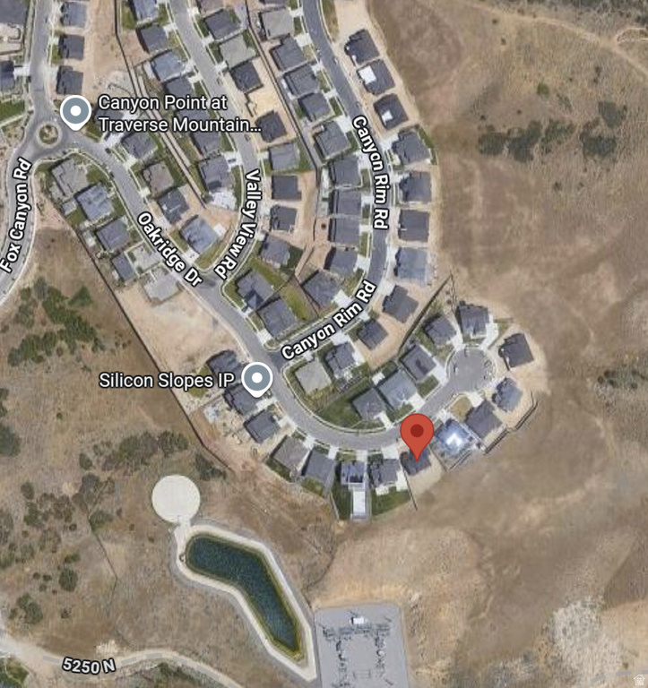 1701 W OAKRIDGE CIR Lehi, UT 84043