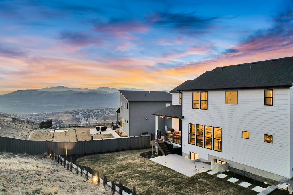 1701 W OAKRIDGE CIR Lehi, UT 84043