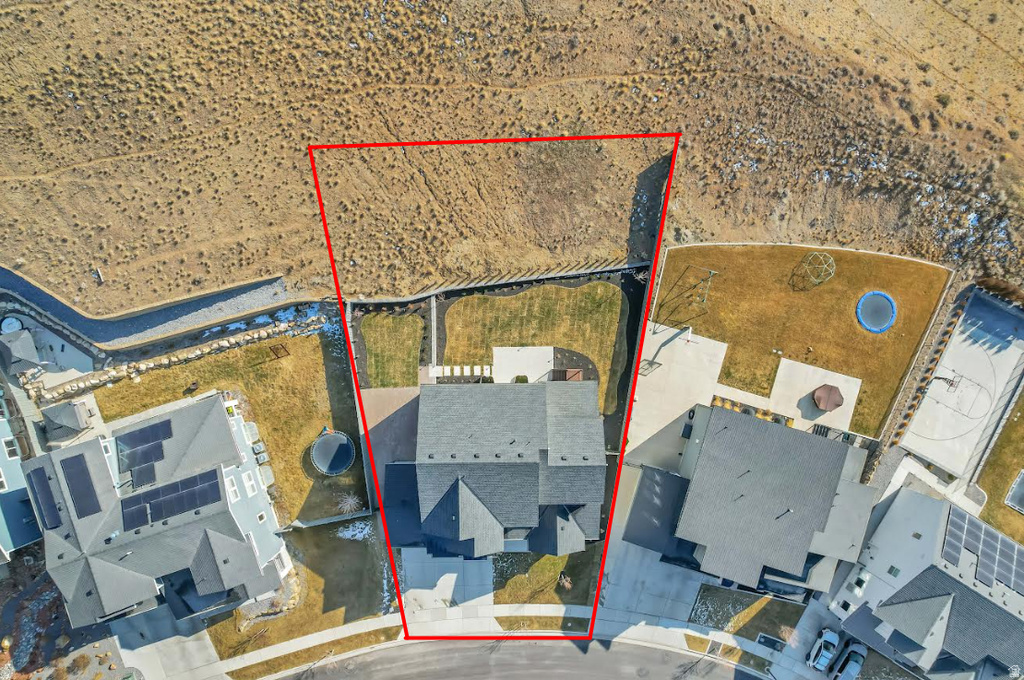 1701 W OAKRIDGE CIR Lehi, UT 84043