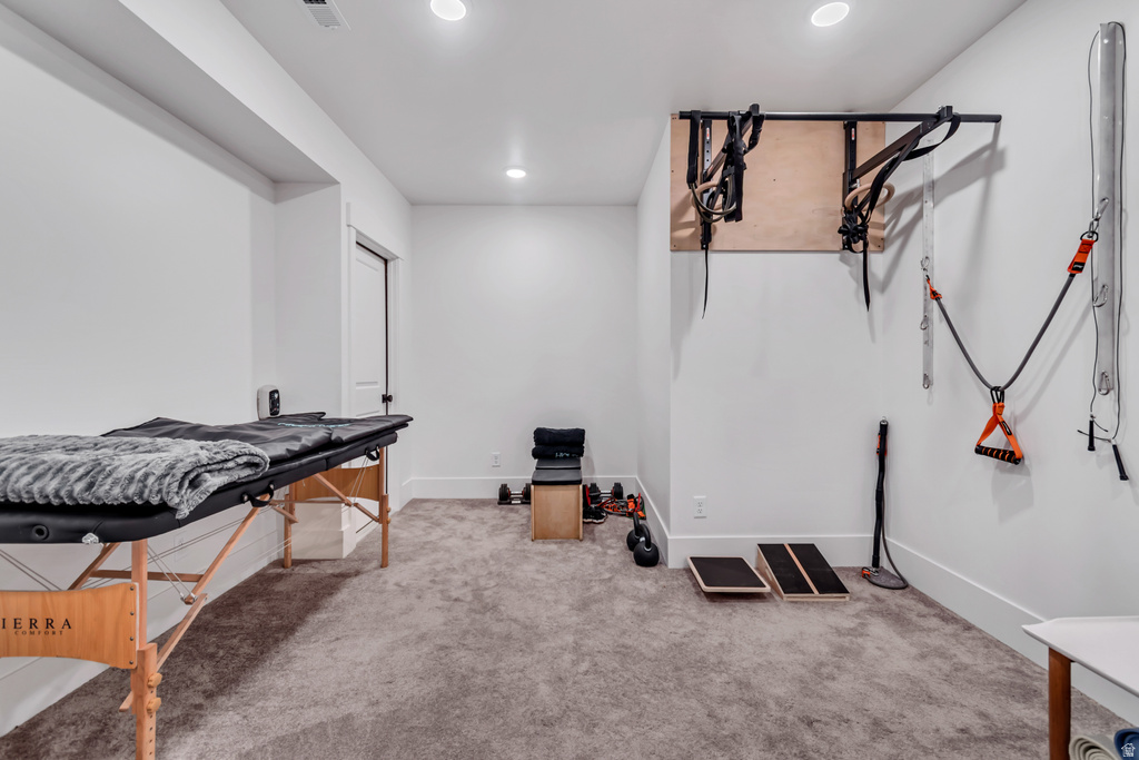 1701 W OAKRIDGE CIR Lehi, UT 84043