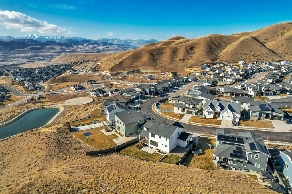 1701 W OAKRIDGE CIR Lehi, UT 84043