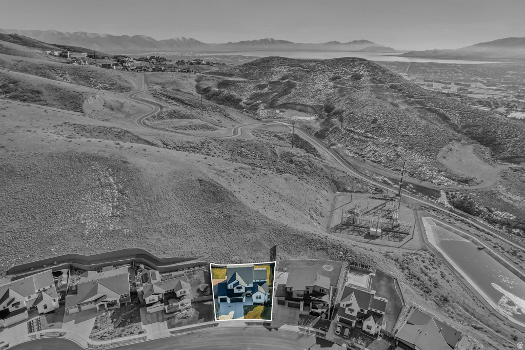 1701 W OAKRIDGE CIR Lehi, UT 84043