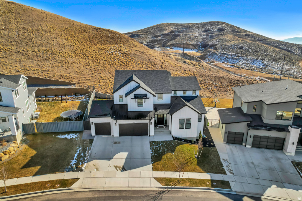 1701 W OAKRIDGE CIR Lehi, UT 84043