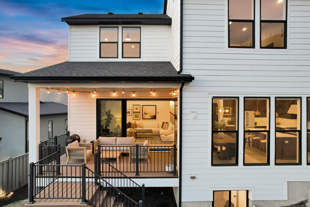 1701 W OAKRIDGE CIR Lehi, UT 84043