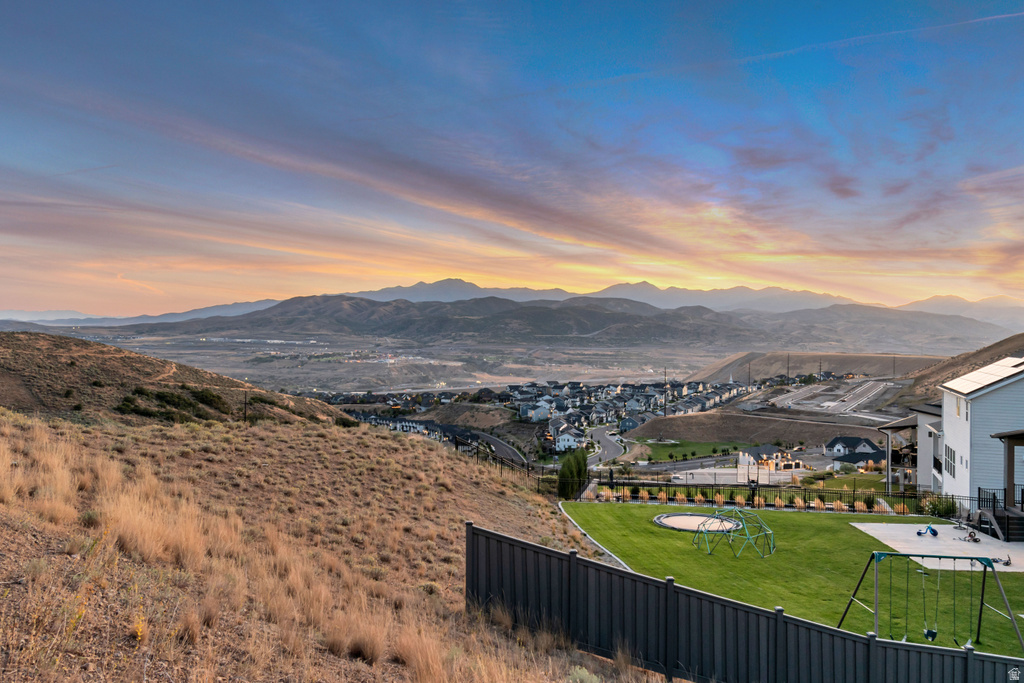 1701 W OAKRIDGE CIR Lehi, UT 84043