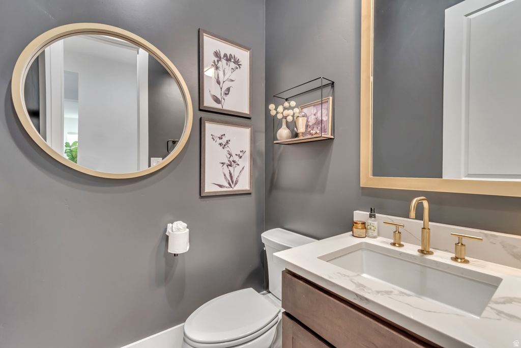 1701 W OAKRIDGE CIR Lehi, UT 84043