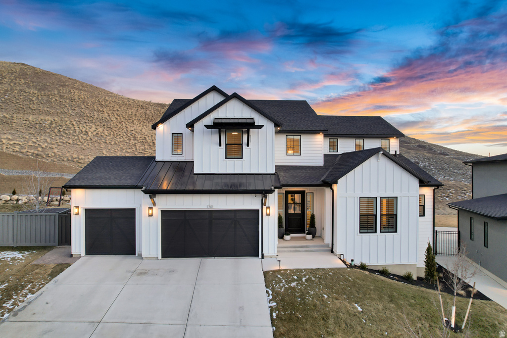 1701 W OAKRIDGE CIR Lehi, UT 84043