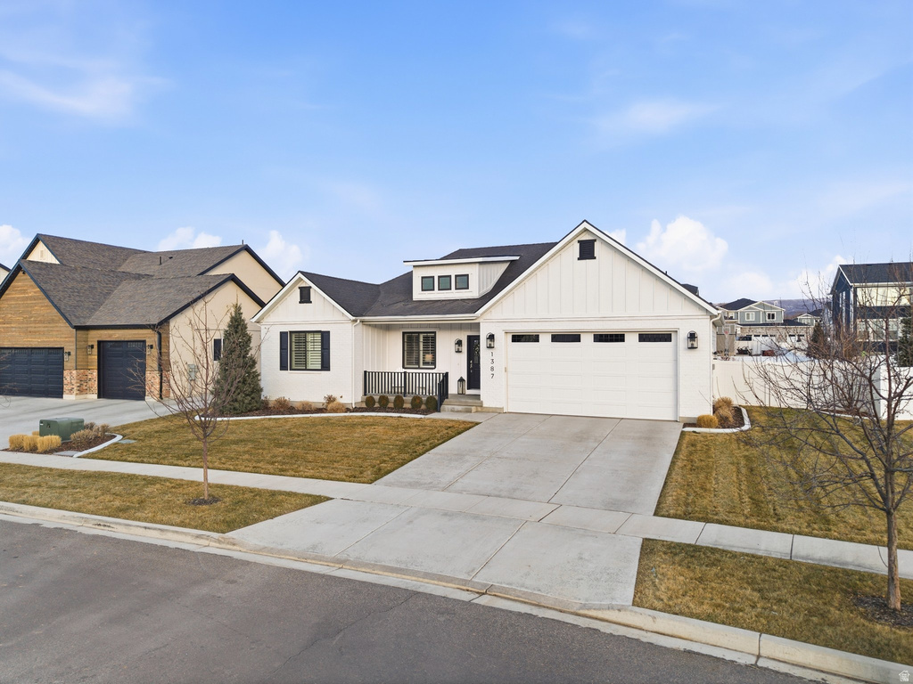 1387 S 960 E Heber City, UT 84032