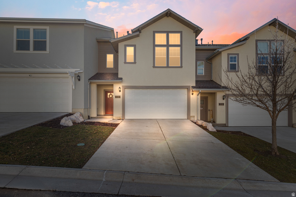 1540 E PRIMROSE LN Layton, UT 84040