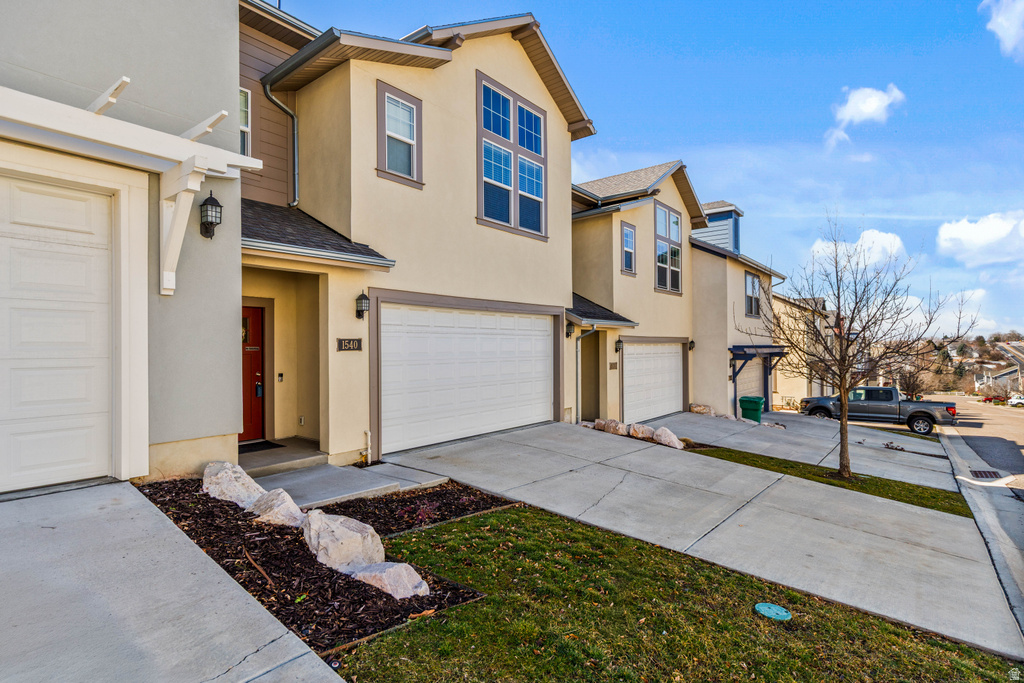 1540 E PRIMROSE LN Layton, UT 84040