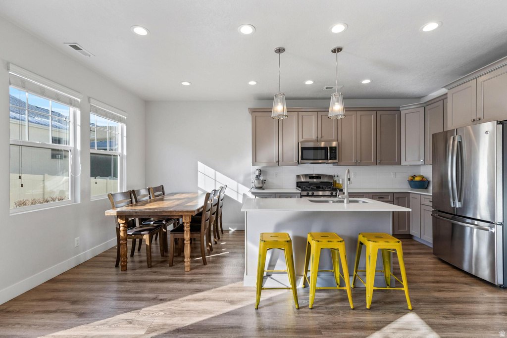 1540 E PRIMROSE LN Layton, UT 84040