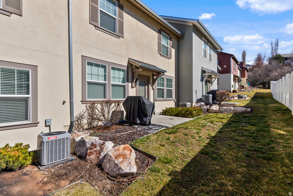 1540 E PRIMROSE LN Layton, UT 84040