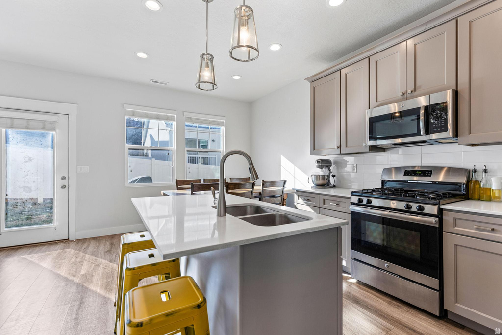 1540 E PRIMROSE LN Layton, UT 84040