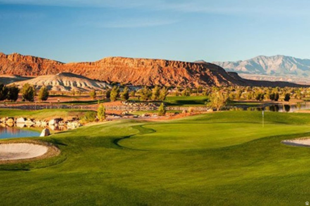 3819 W 240 N Hurricane, UT 84737