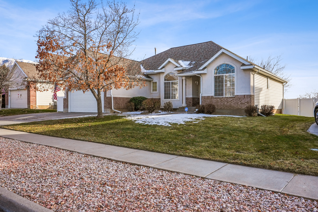 1292 E 2675 N Layton, UT 84040