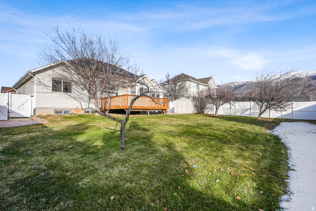1292 E 2675 N Layton, UT 84040