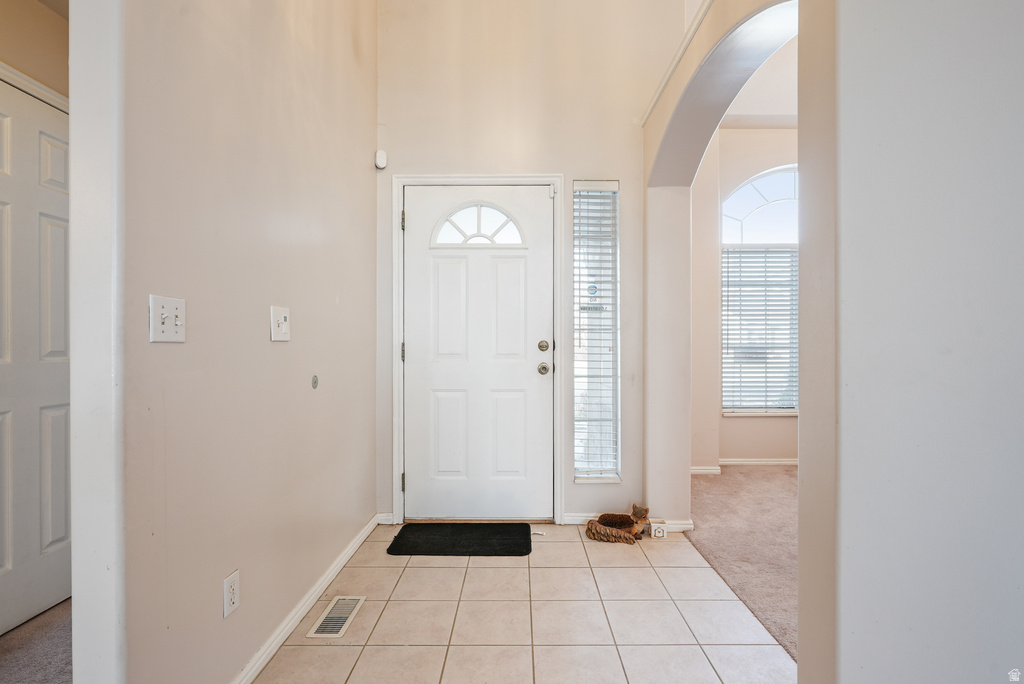 1292 E 2675 N Layton, UT 84040