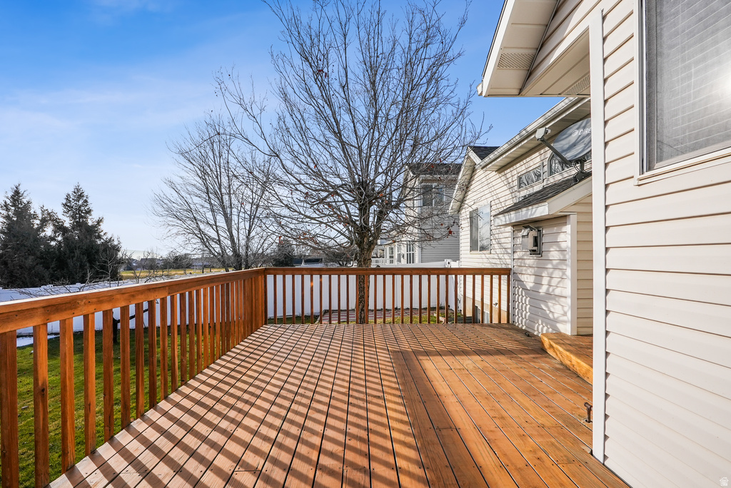 1292 E 2675 N Layton, UT 84040