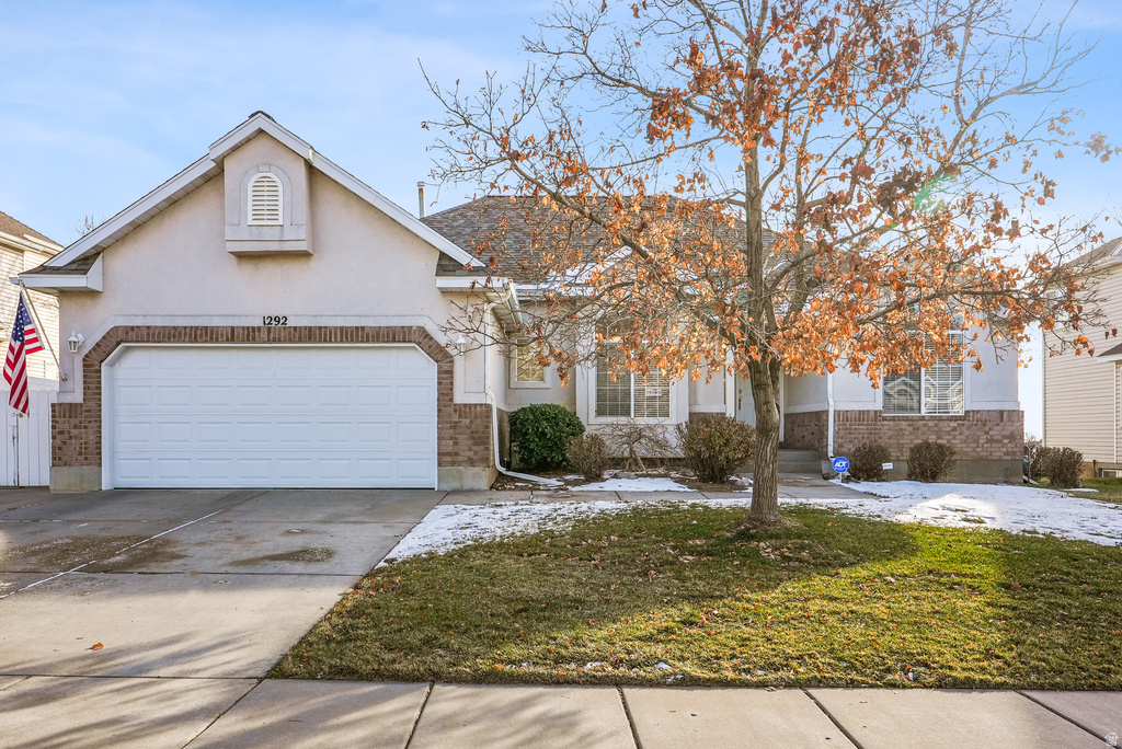 1292 E 2675 N Layton, UT 84040