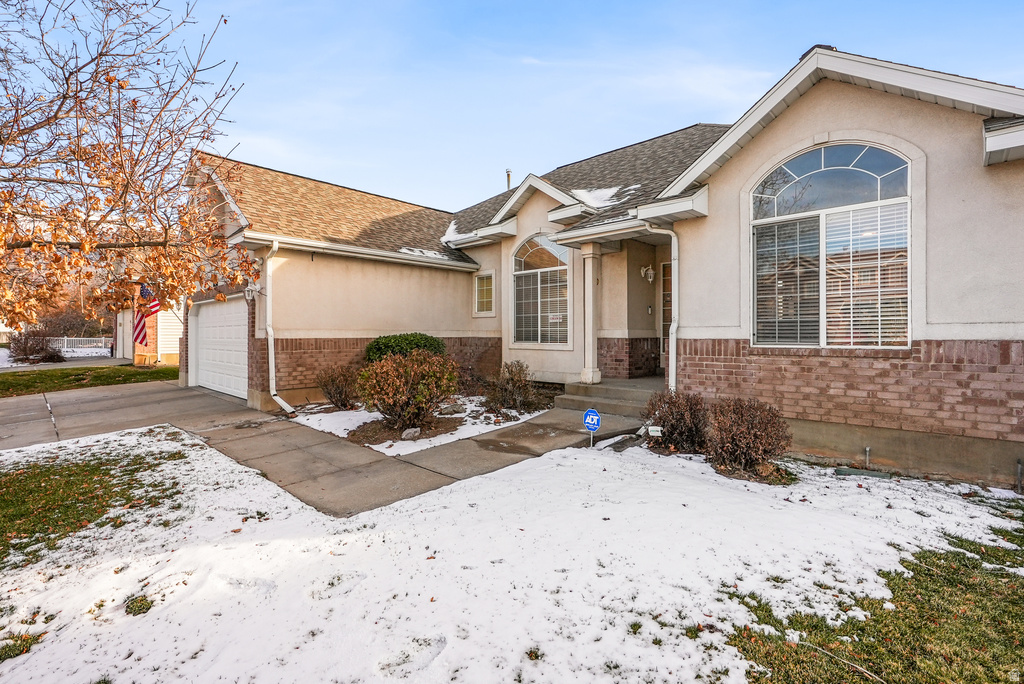 1292 E 2675 N Layton, UT 84040