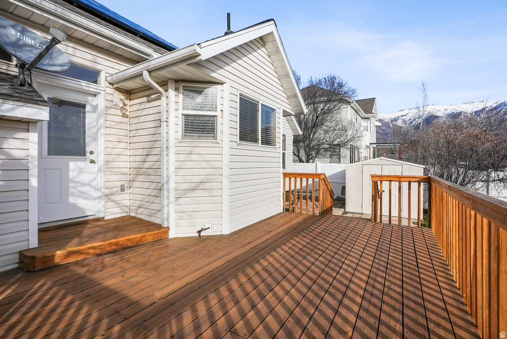 1292 E 2675 N Layton, UT 84040