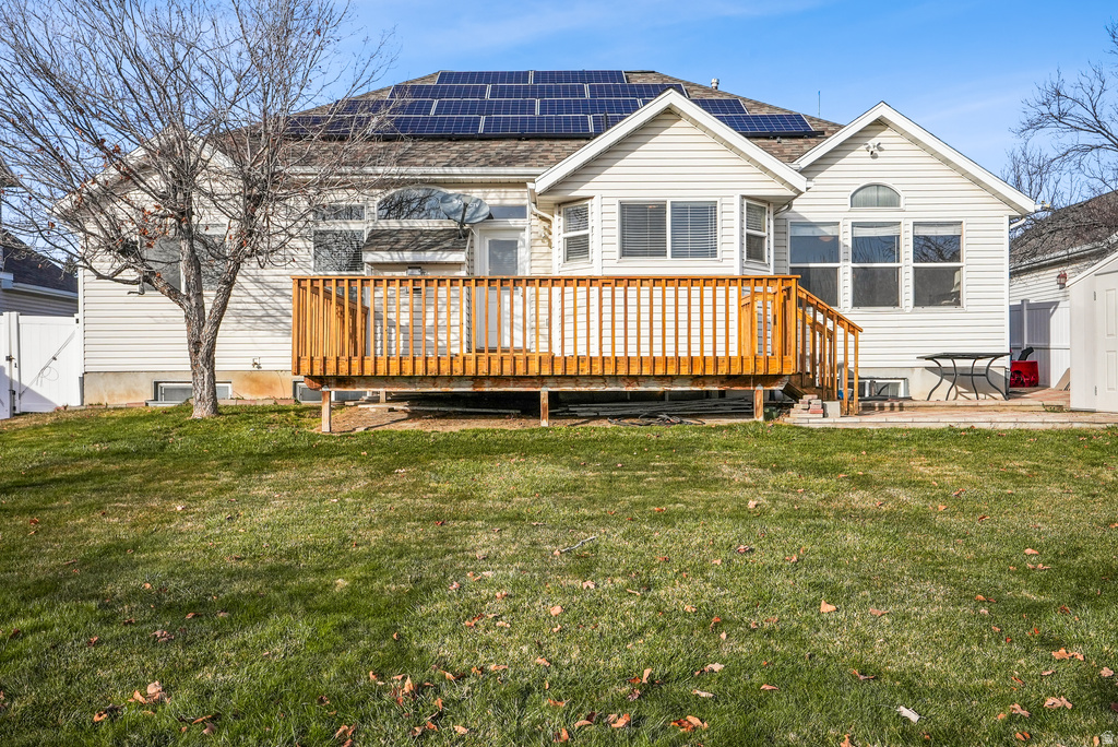 1292 E 2675 N Layton, UT 84040