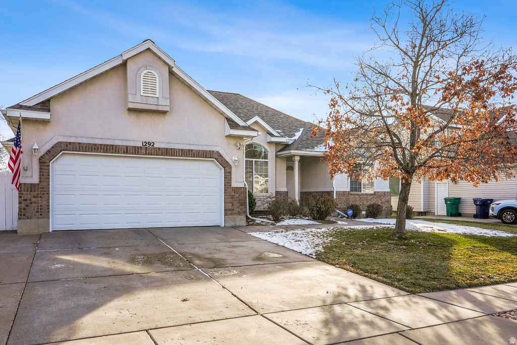 1292 E 2675 N Layton, UT 84040
