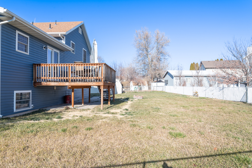 178 N 1850 W West Point, UT 84015
