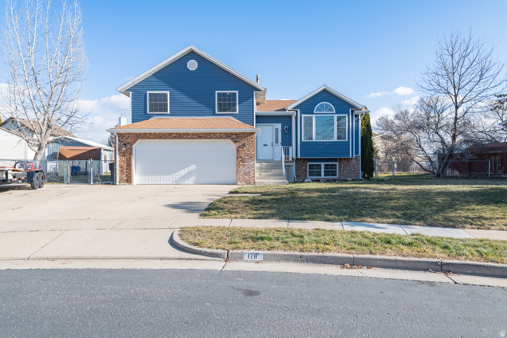 178 N 1850 W West Point, UT 84015