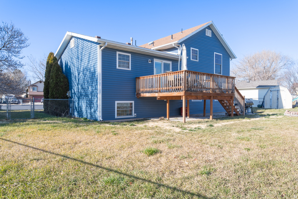 178 N 1850 W West Point, UT 84015