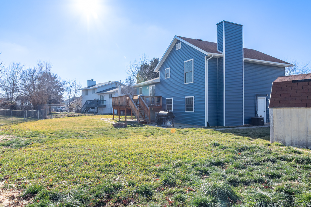 178 N 1850 W West Point, UT 84015