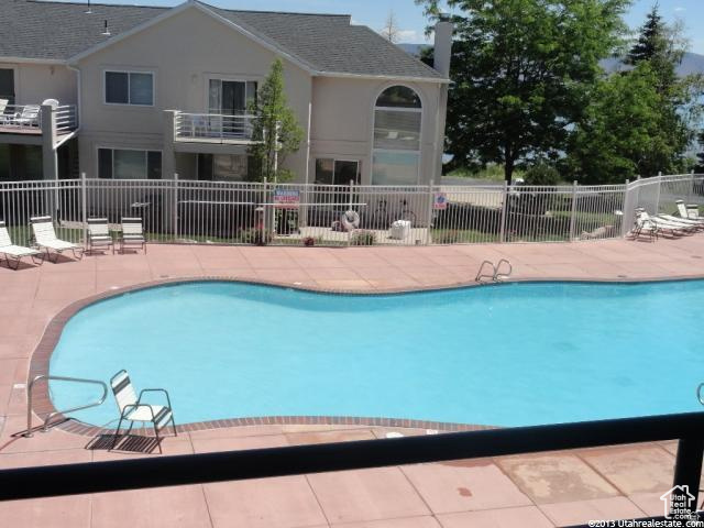 888 N NEWBURG DR #UNIT 1 Garden City, UT 84028