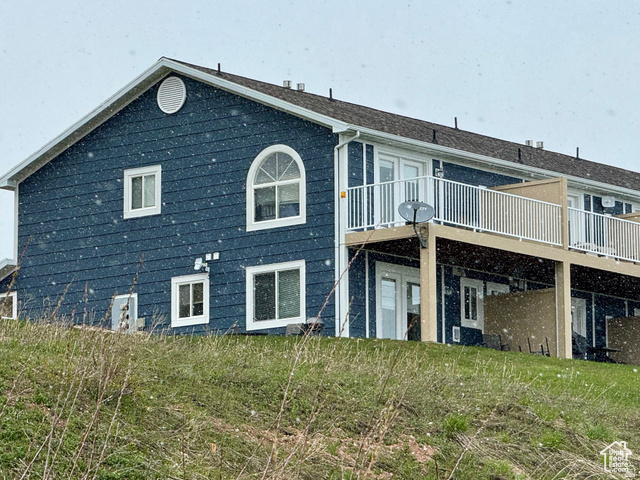 888 N NEWBURG DR #UNIT 1 Garden City, UT 84028