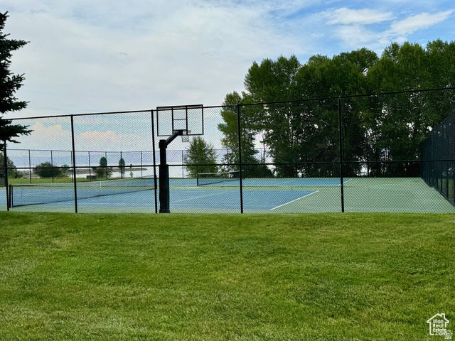 888 N NEWBURG DR #UNIT 1 Garden City, UT 84028